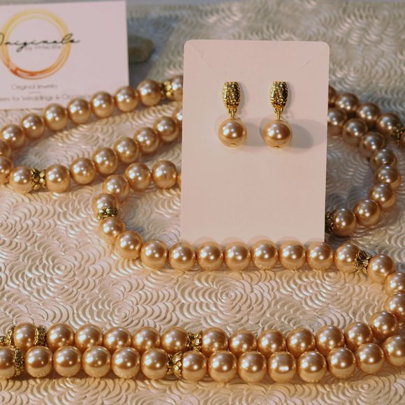 Meet your Posher, Priscilla - Picture 6 of 16